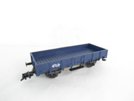 Fleischmann H0 NS Platte wagen (fictief) zonder ovp