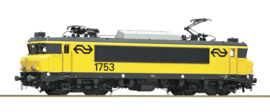 Roco 7500118 H0 Elektrische locomotief 1753, NS