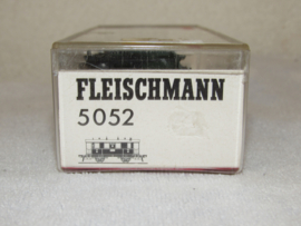 Fleischmann 5052 DRG rijtuig in ovp