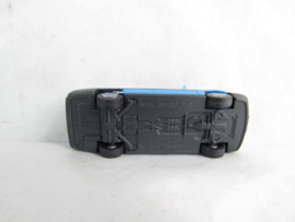 Herpa H0 Opel Beirse omroep auto zonder ovp