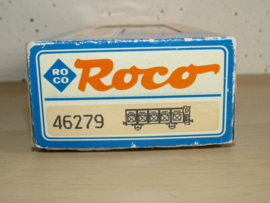 Roco 46279 NS bakwagen in ovp