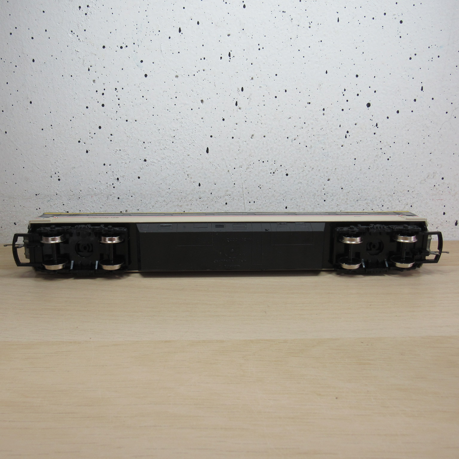 Hornby R.488 Intercity 125 rijtuig in ovp