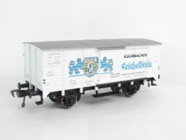 Fleischmann 5362 DR gesloten wagen in ovp