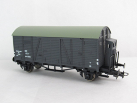 Liliput 253 45 NS gesloten wagen in ovp