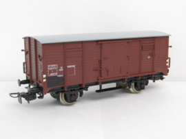 Piko 5/6445-072 SNCF gesloten wagen in ovp