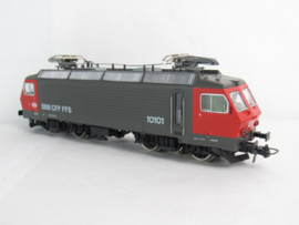 Roco 14178A AC SBB Re4/4 (digitaal) in ovp