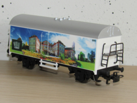 Marklin DB gesloten wagen zonder ovp