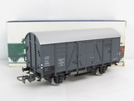 Piko 5/6446/120 CFL gesloten wagen in ovp