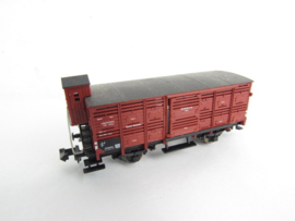 Fleischmann 8356 N DB Veewagen in ovp