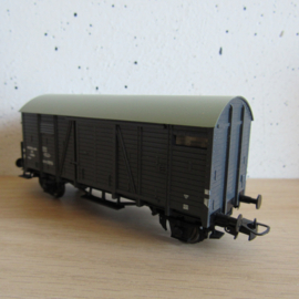 Liliput 253 45 NS gesloten wagen in ovp