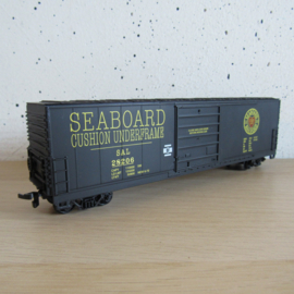 Life Like 8473 USA Boxcar in ovp