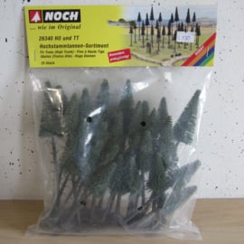 Noch 26340 25 bomen in ovp