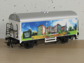 Marklin DB gesloten wagen zonder ovp