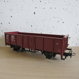 Marklin 4465 DB Hogeboordwagen in ovp