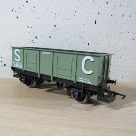 Hornby R730 SC Mineral wagon in ovp