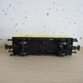 Marklin 84577 DB Containerwagen Postdienst in ovp