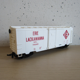 Life Like 8578 USA Boxcar ERIE in ovp