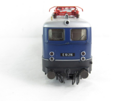 Liliput L141232 H0 DB E10 electrische locomotief (analoog) zonder ovp