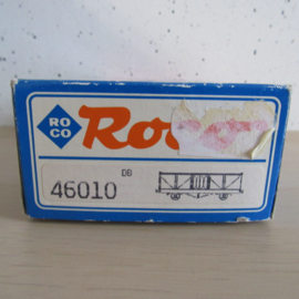 Roco 46010 DB Bakwagen in ovp