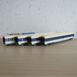 Lima 10 9730 OBB Transalpin treinset in ovp