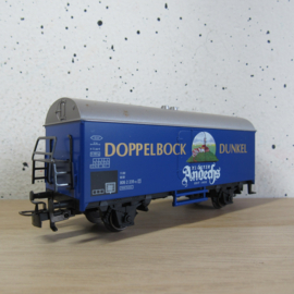 Marklin 4421 Bierwagen in ovp