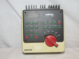 Marklin 6021 Control unit zonder ovp