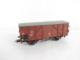 Roco H0 DR/NS gesloten wagen zonder ovp