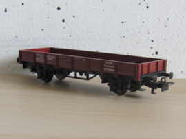 Marklin DB platte wagen zonder ovp
