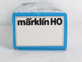 Marklin 4415 DB Gesloten goederenwagen (koel) met reclame (Schweiger) in ovp