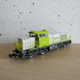 Hobbytrain 3082 Vossloh G1000BB Captrain