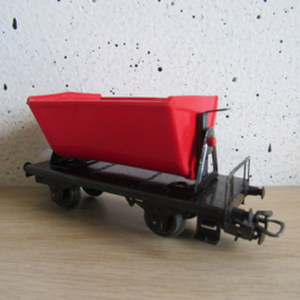 Marklin 4513 Kiepwagen in ovp