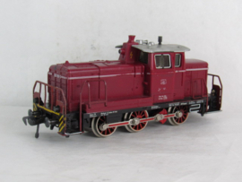 Fleischmann DB V60 diesellocomotief (analoog) zonder ovp