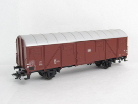Marklin 4710 DB gesloten wagen in ovp