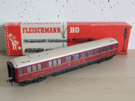 Fleischmann 5112 DSG rijtuig in ovp