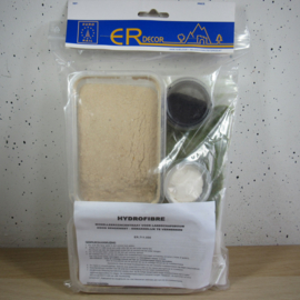 ER Decor 711.000 Hydrofibre in ovp