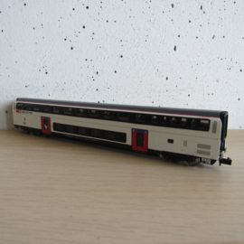 Hobbytrain H25125 N Dosto IC2020 SBB REFIT 2e klas VI in ovp