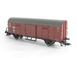 Fleischmann 5309K H0 DRG gesloten wagen in ovp