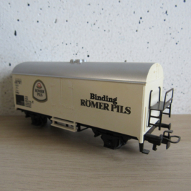 Primex 4597 DB Bierwagen (Binding Römer Pils) in ovp