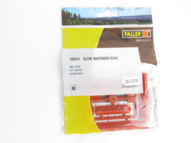 Faller H0 180941 Kleine muur afdekking in ovp