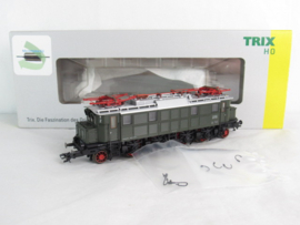 Trix 22172 DB E17 electrische locomotief (analoog/micromotor) in ovp
