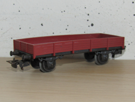 Marklin DB platte wagen zonder ovp