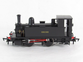 Dapol 4S-018-016 OO LSWR B4 Locomotief (analoog) in ovp