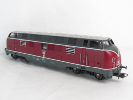 Lima DB V221 diesellocomotief (analoog) zonder ovp