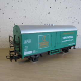 Marklin 4415 Gesloten goederenwagen (Koel) (Vedes van Wezel) in ovp