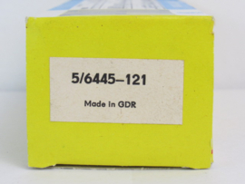 Piko 5/6445-121 CFL gesloten wagen in ovp