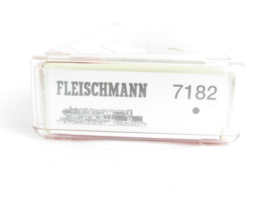Fleischmann 7182 N DB BR50 stoomlocmotief (dummy) in ovp