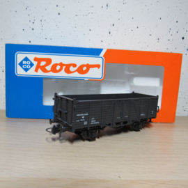Roco 46055 NS Hoge bakwagen (AC) in ovp