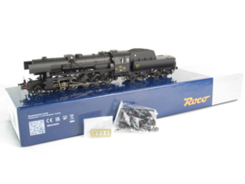 Roco 7100049 - Stoomlocomotief 5605, CFL