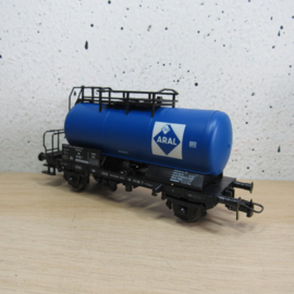 Roco 4337E DB Aral ketelwagen in ovp