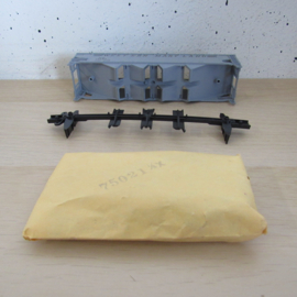 Athearn USA Goederenwagen (bouwpakket) in ovp